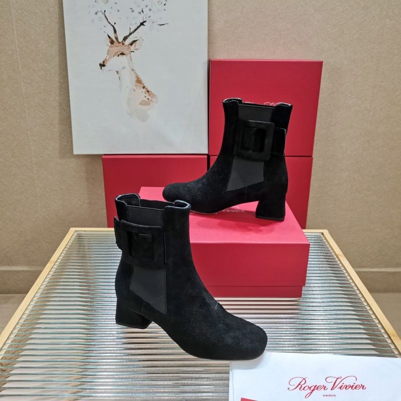 Roger Vivier Boots